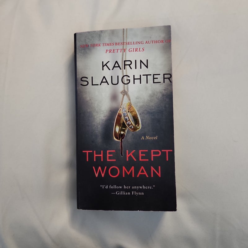 The Kept Woman