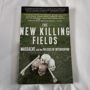 The New Killing Fields