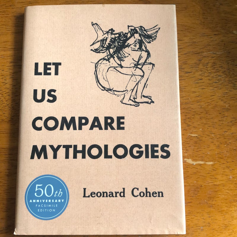 Let Us Compare Mythologies