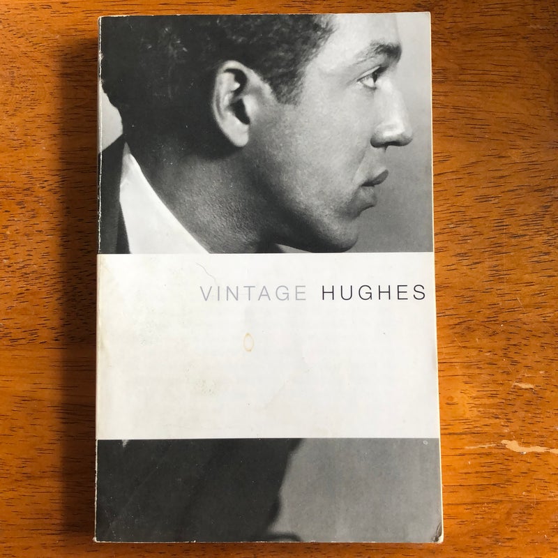 Vintage Hughes