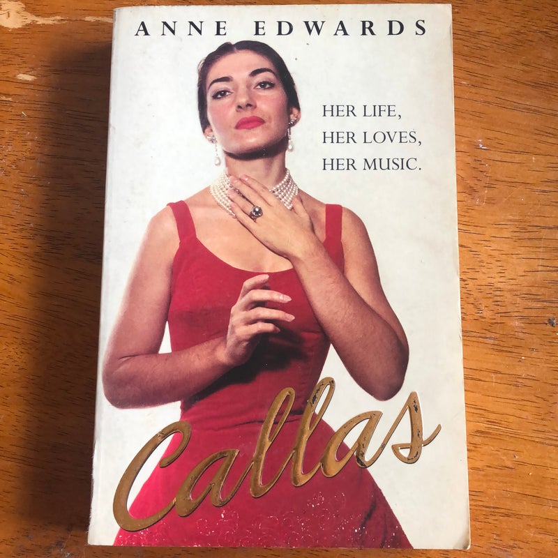 Callas