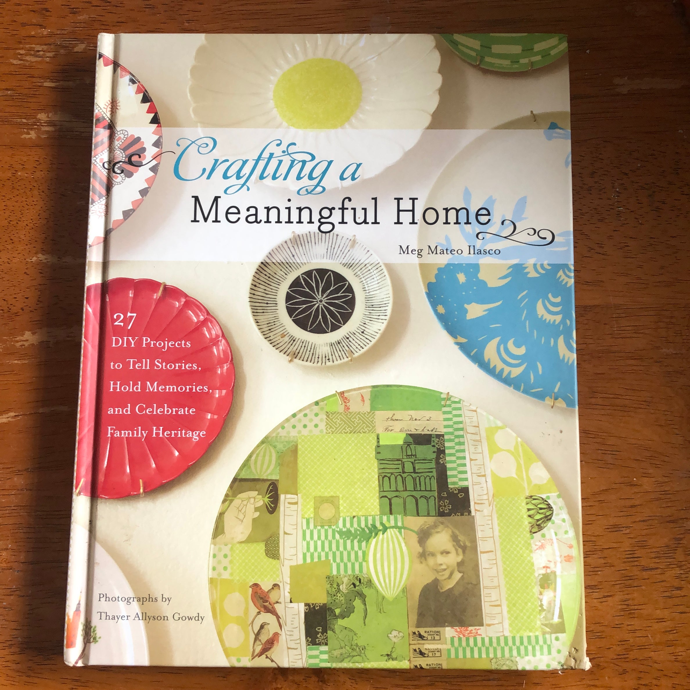 Crafting a Meaningful Home