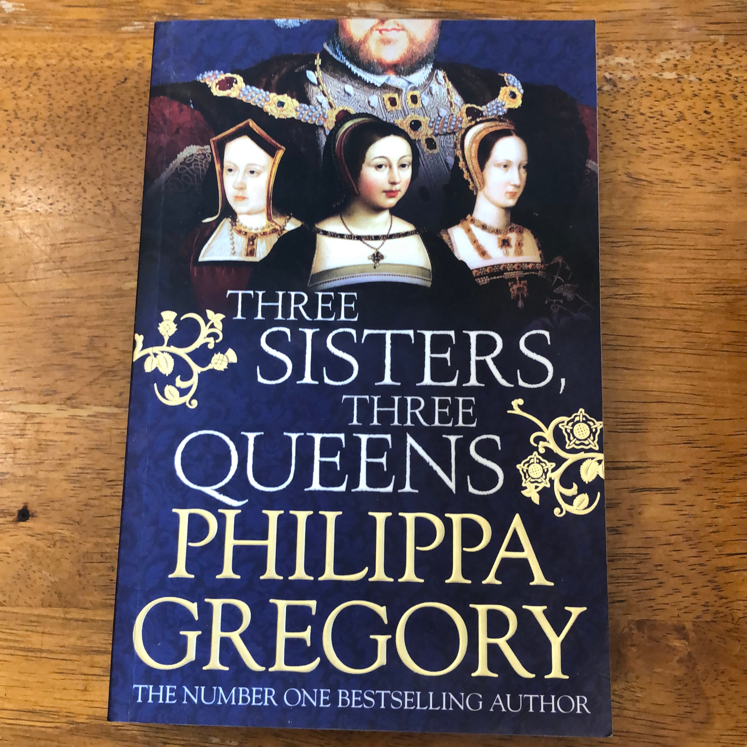 Three Sisters, Three Queens