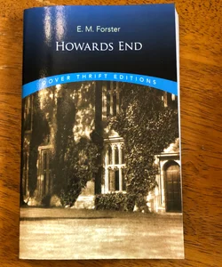 Howards end