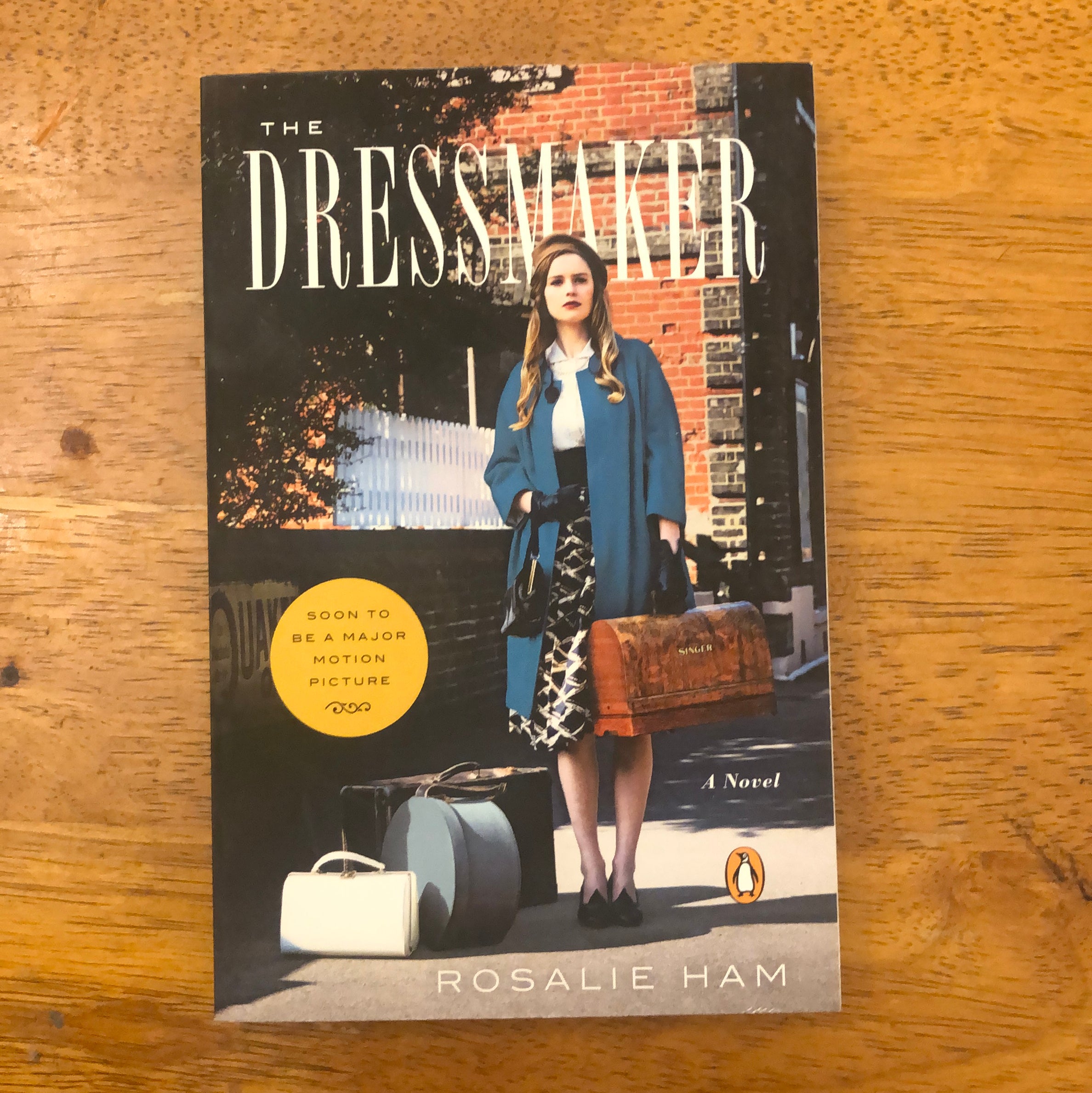 The Dressmaker