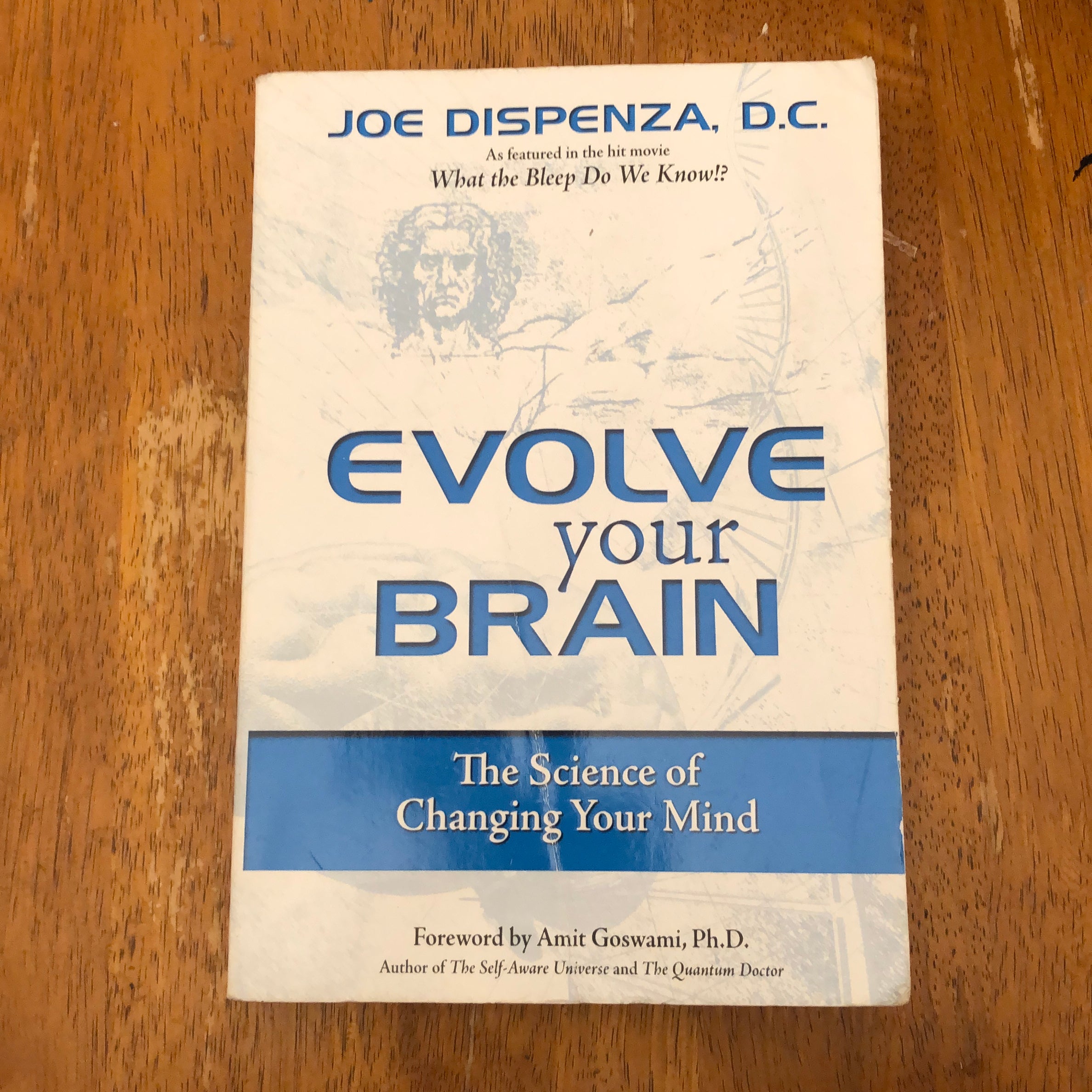 Evolve Your Brain