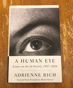 A Human Eye