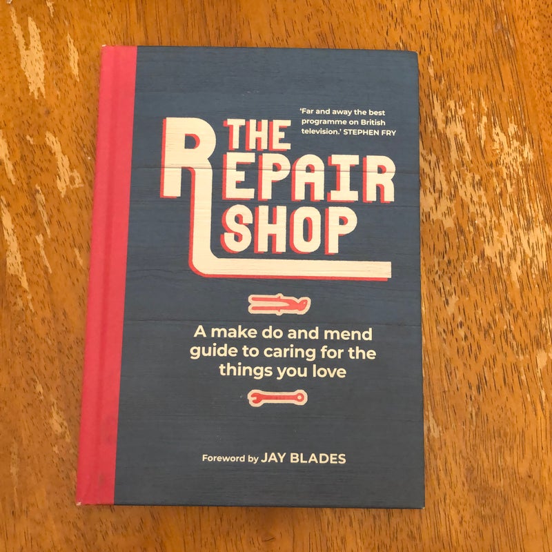 The Repair Shop