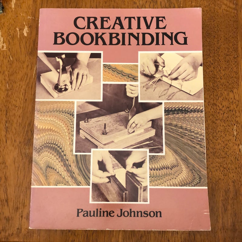 Creative Bookbinding