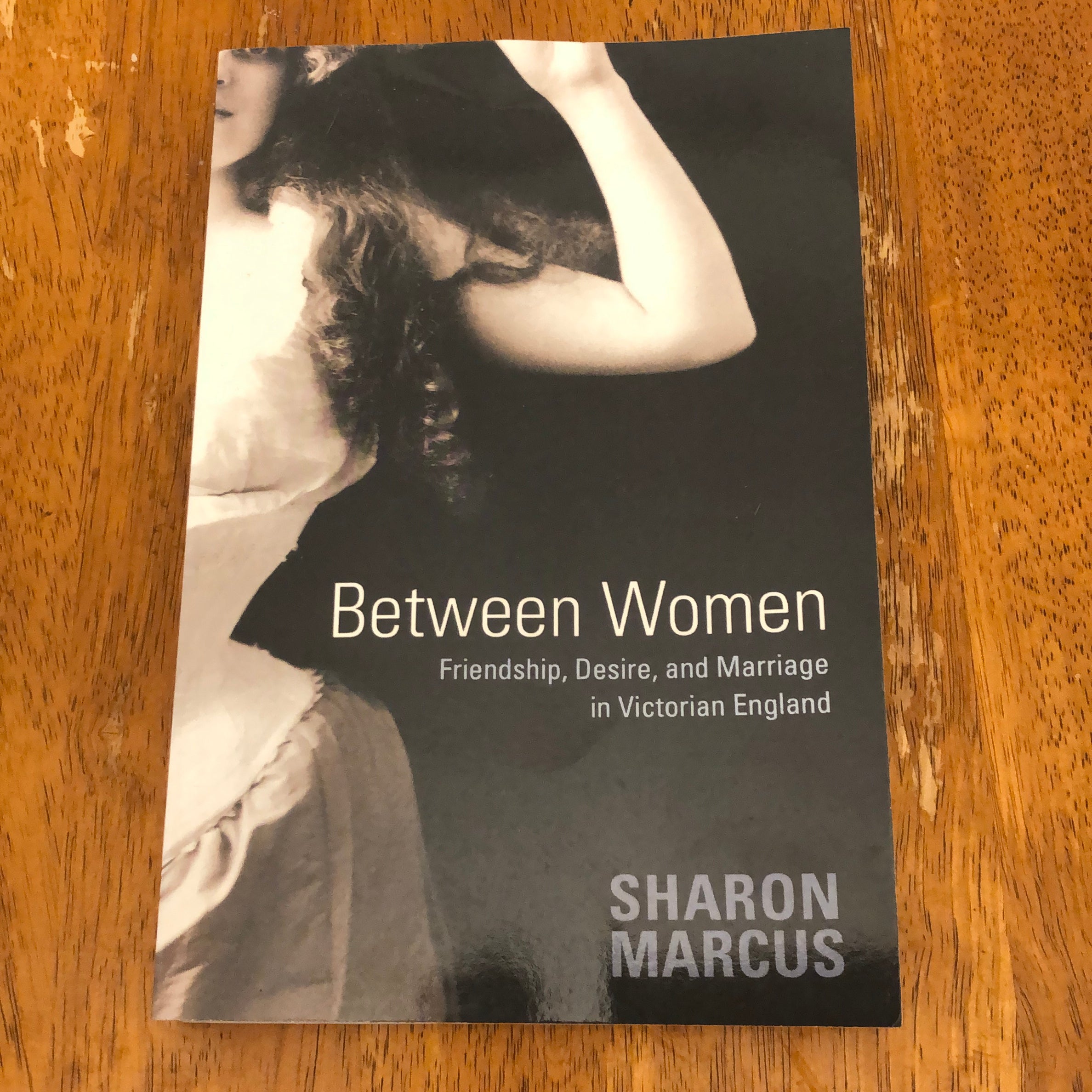 Between Women