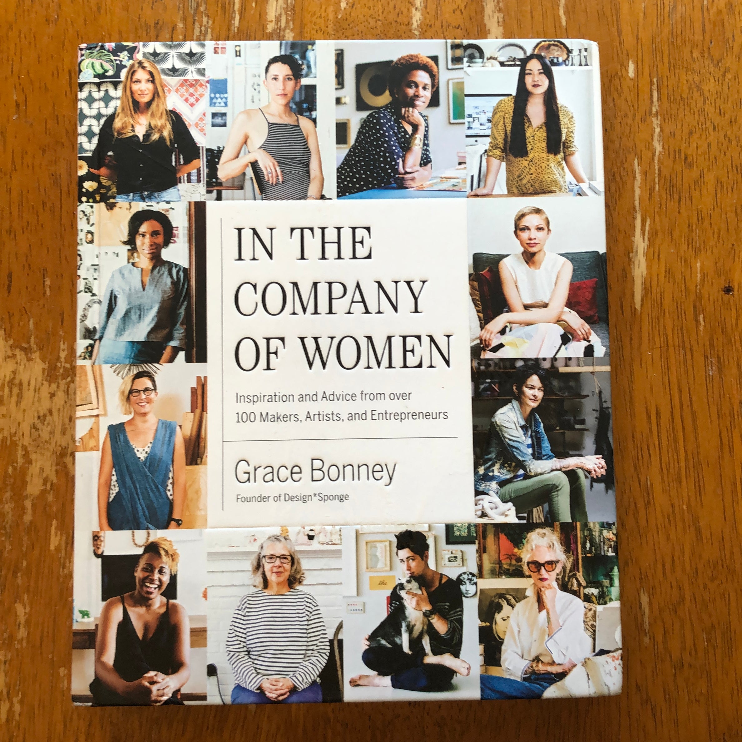 In the Company of Women