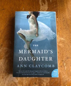 The Mermaid's Daughter