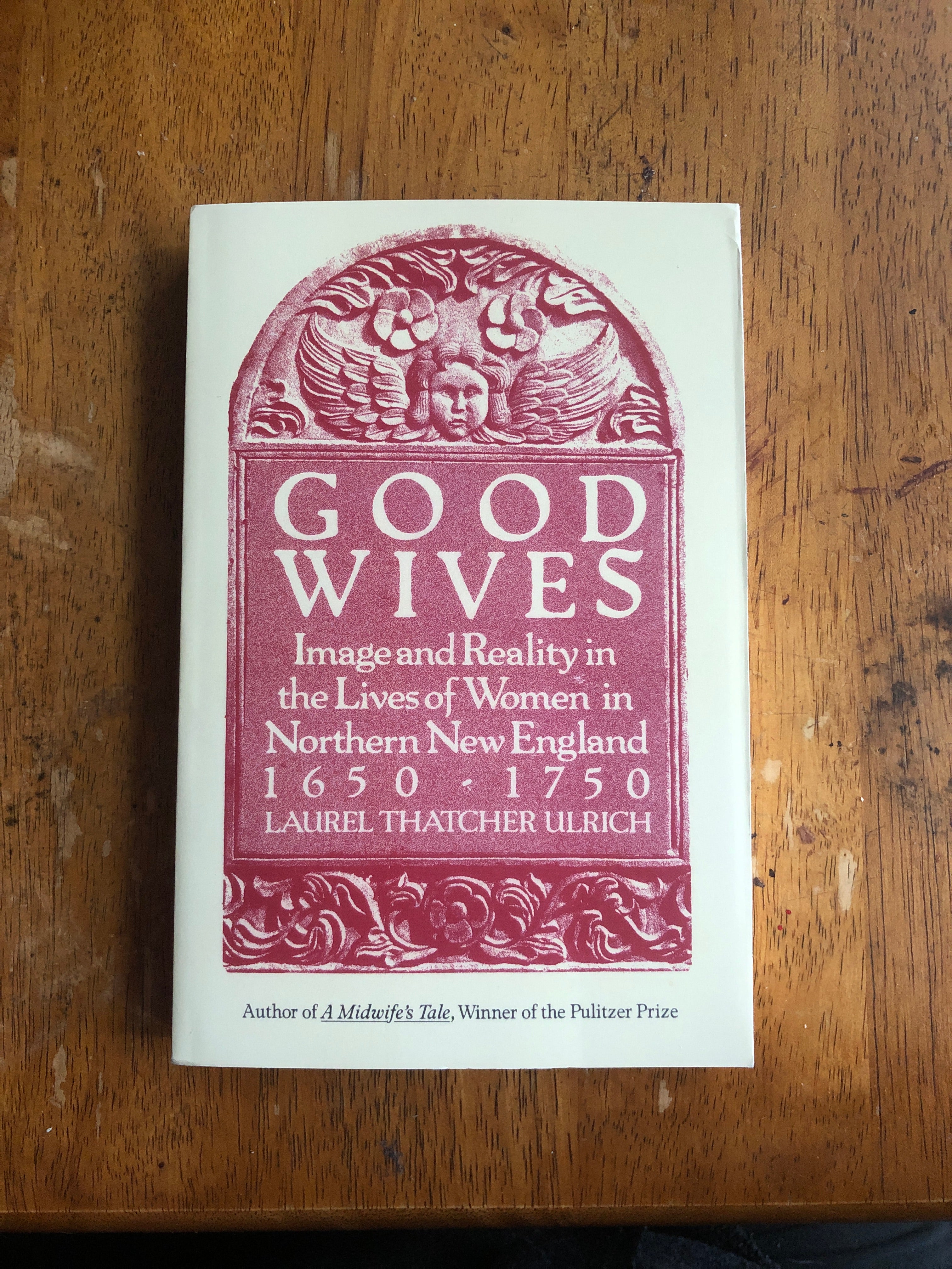 Good Wives