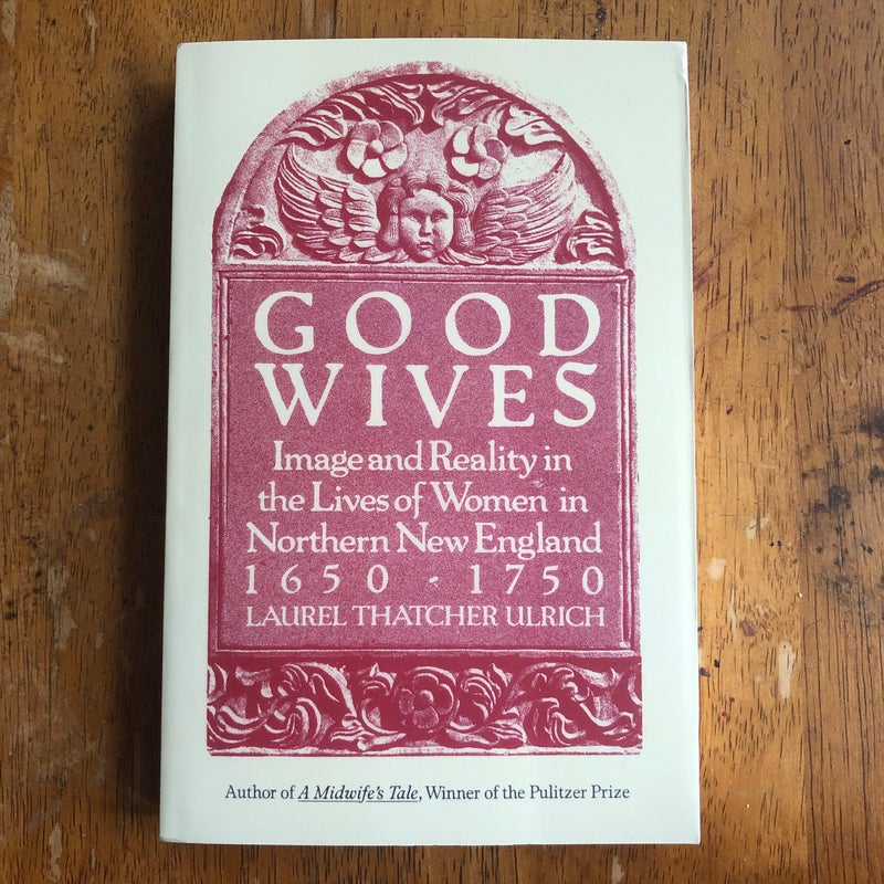 Good Wives