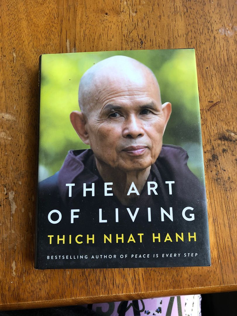 The Art of Living
