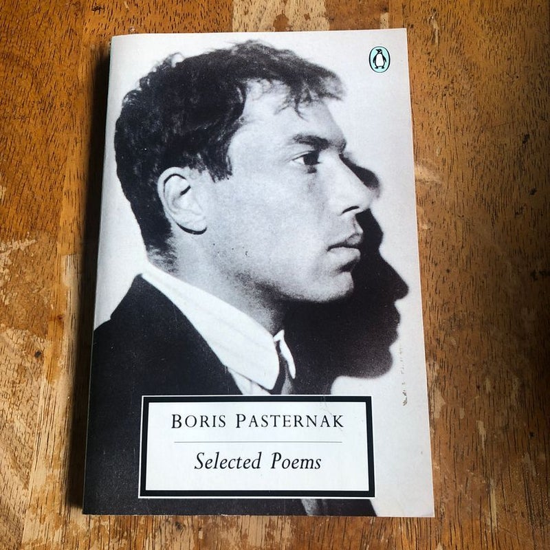 Pasternak