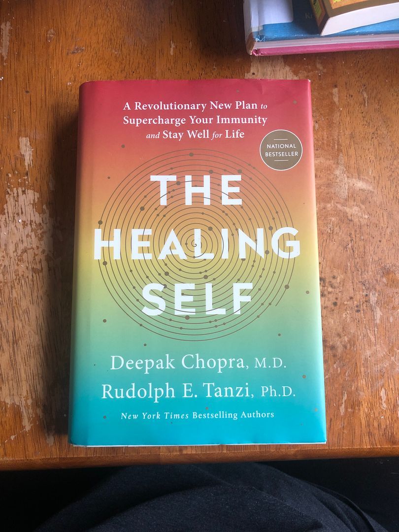 The Healing Self