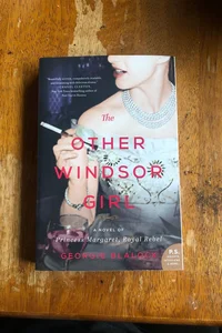 The Other Windsor Girl