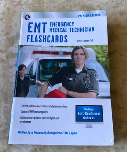 EMT-Basic Flashcards