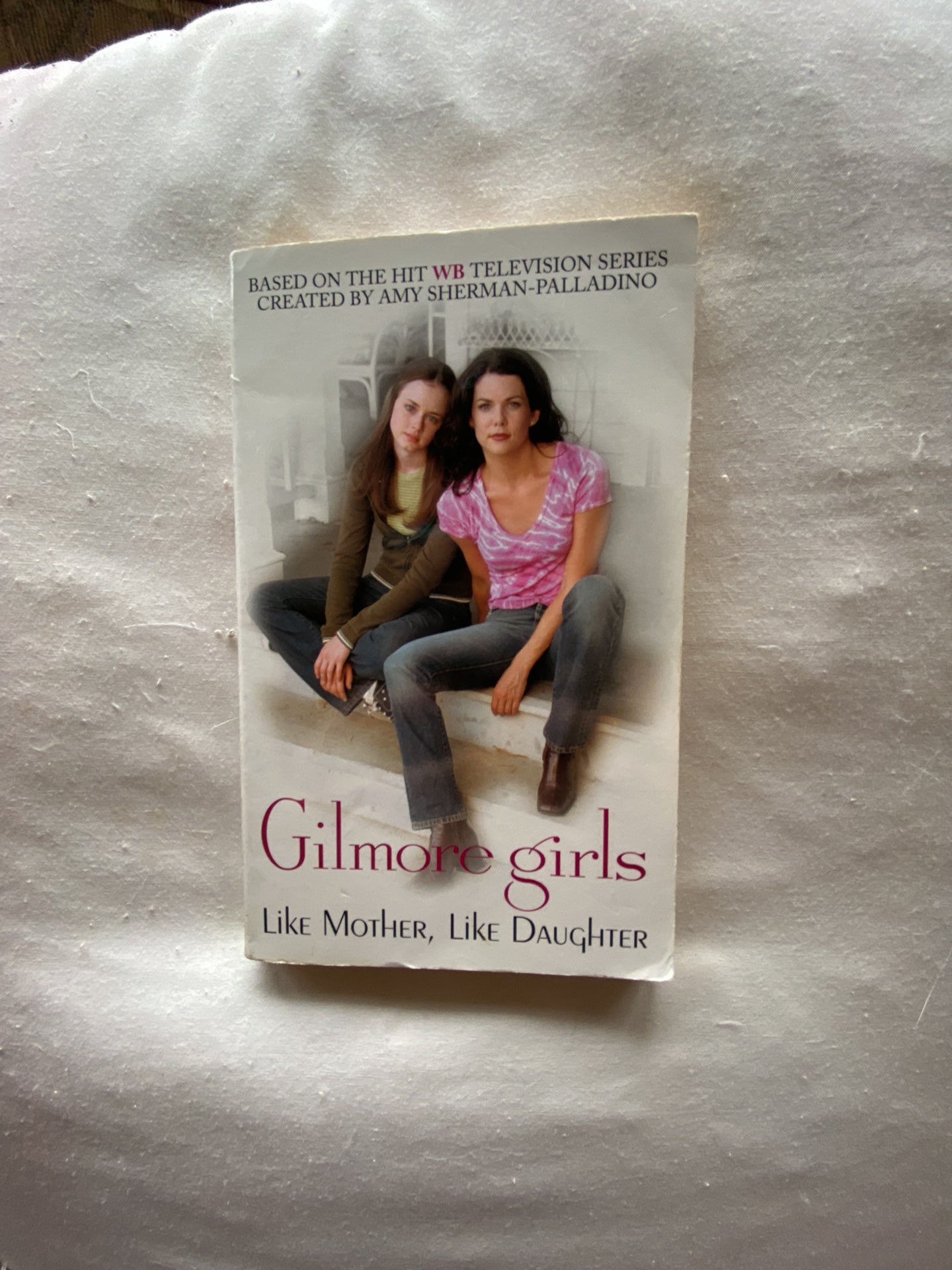 Gilmore Girls: Like Mother, Like Daughter