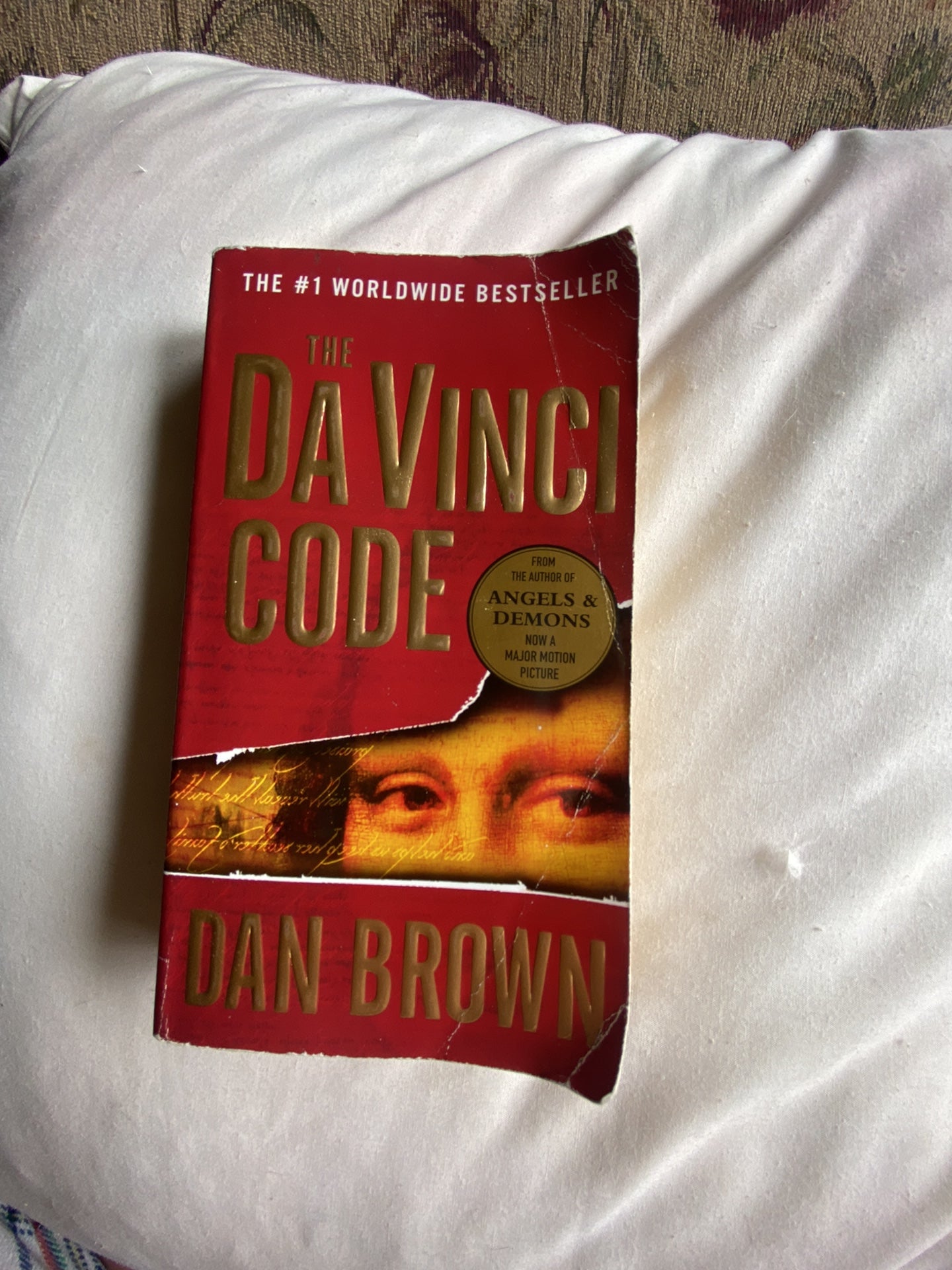 The Da Vinci Code