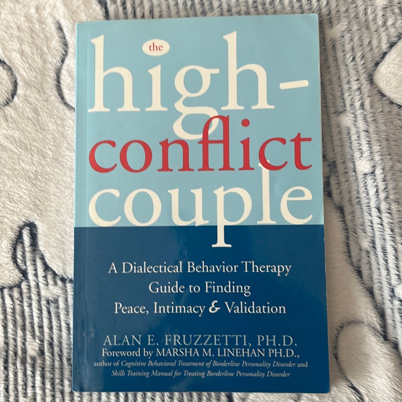 The High-Conflict Couple