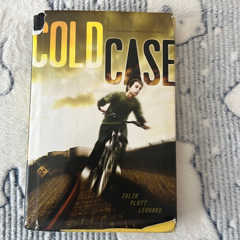 Cold Case