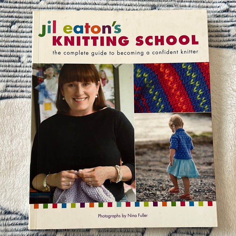 Knitting School