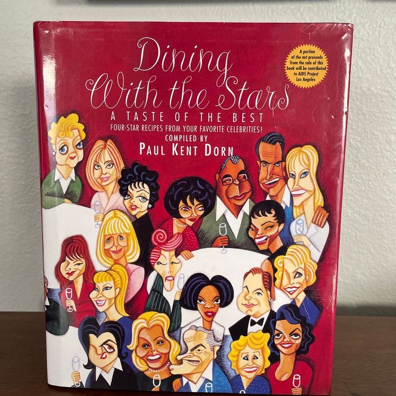 Dining with the Stars