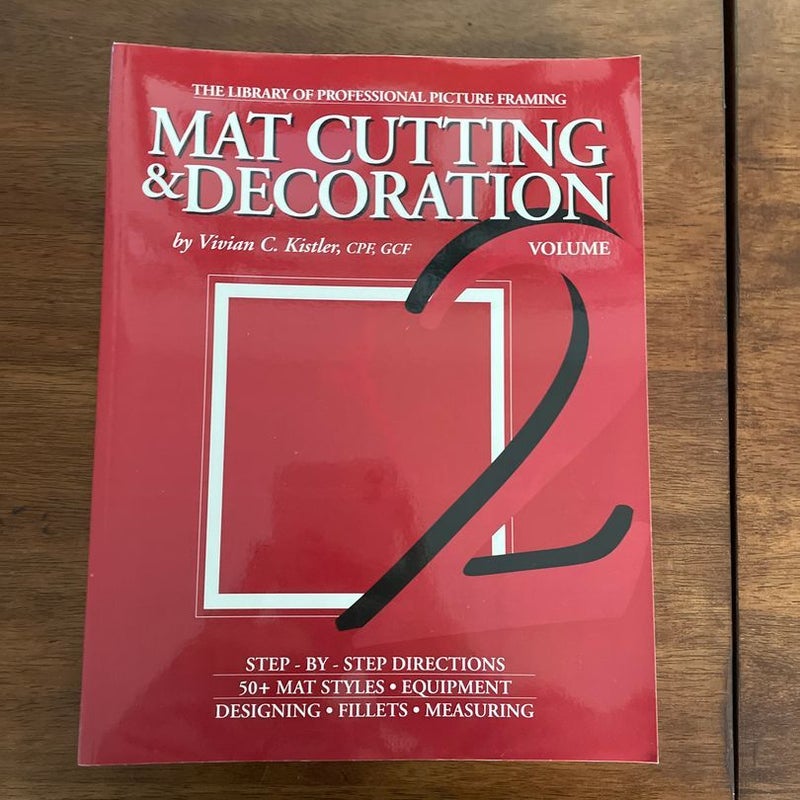 The Library of Professional Picture Framing (All 6 Volumes)