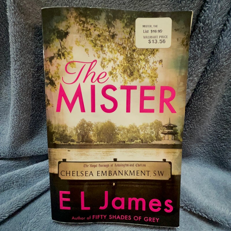 The Mister
