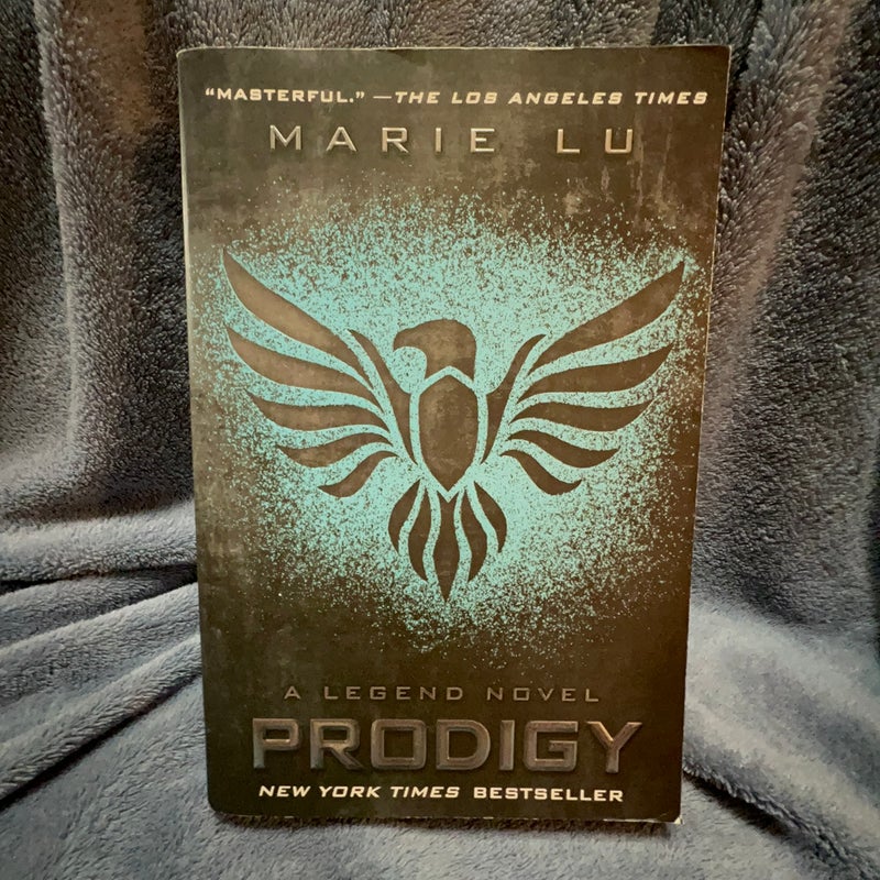 Prodigy