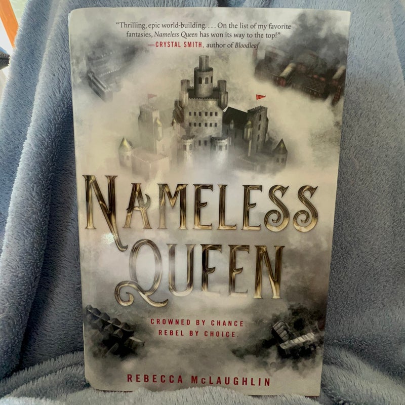 Nameless Queen
