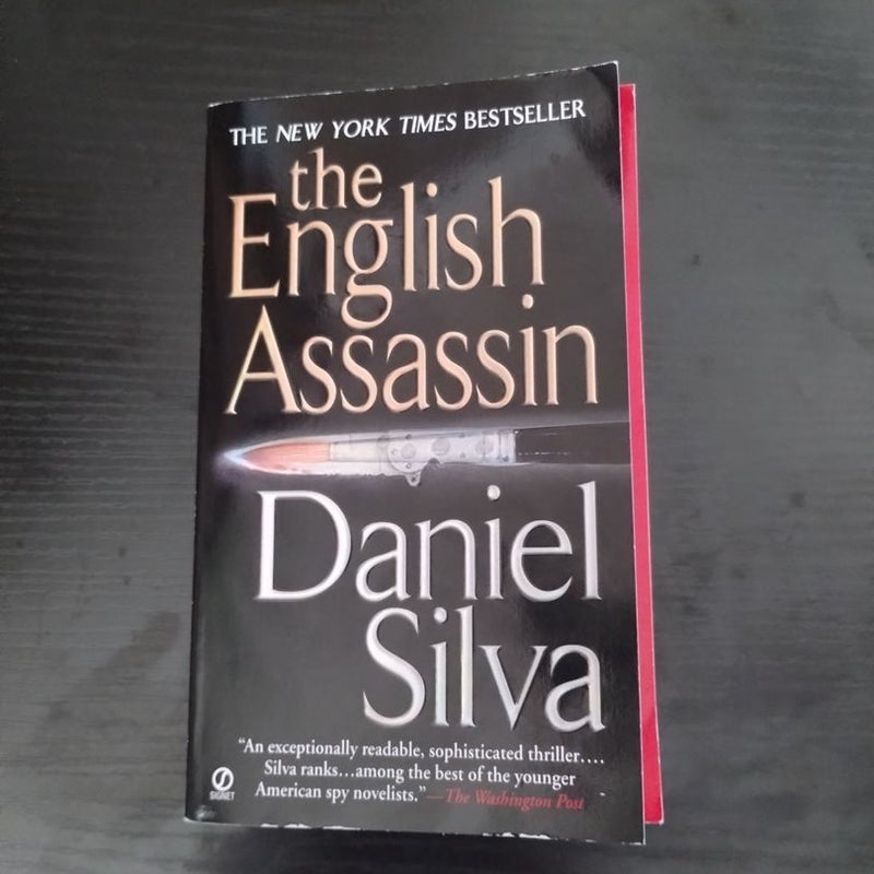 The English Assassin