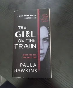 The Girl on the Train