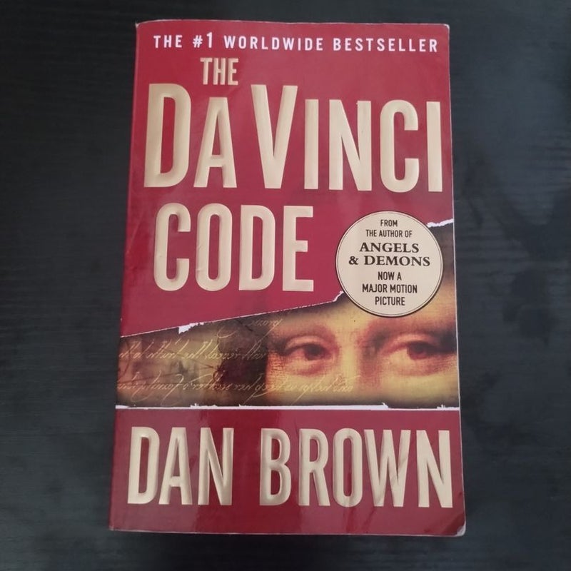 The Da Vinci Code