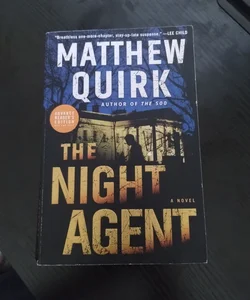 The Night Agent 