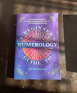 A Beginner's Guide to Numerology