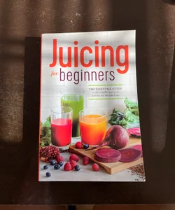 Juicing for Beginners