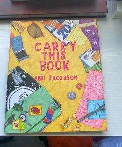 Carry This Book