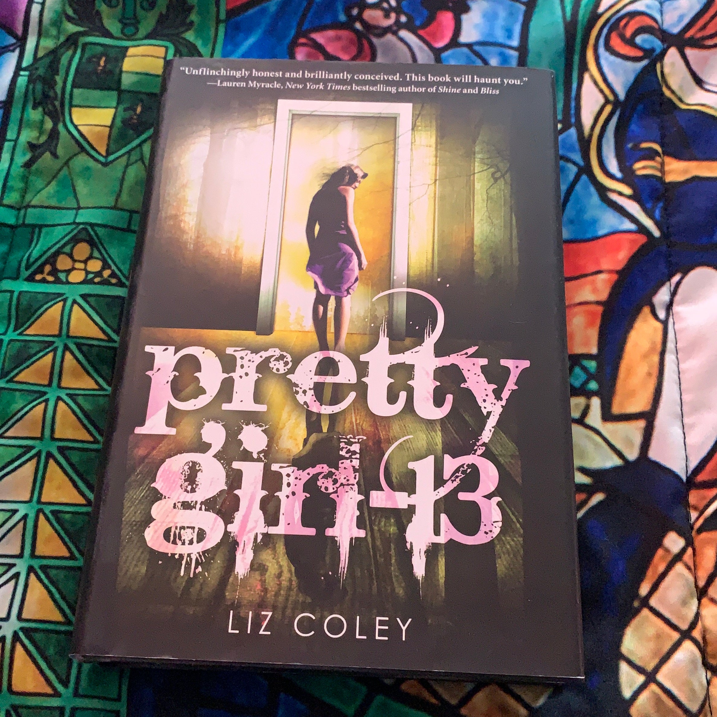 Pretty Girl-13