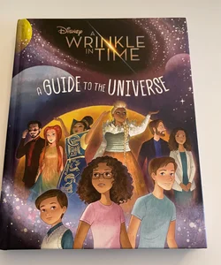 A wrinkle in time