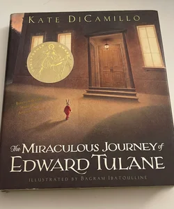 The Miraculous Journey of Edward Tulane