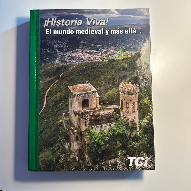 Historia Viva