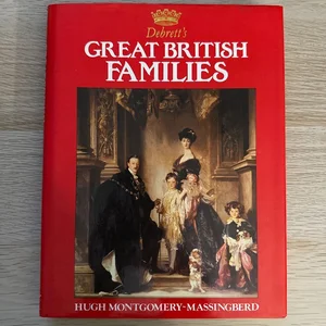 Debrett's Great British Families