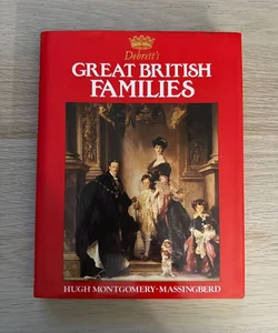 Debrett's Great British Families