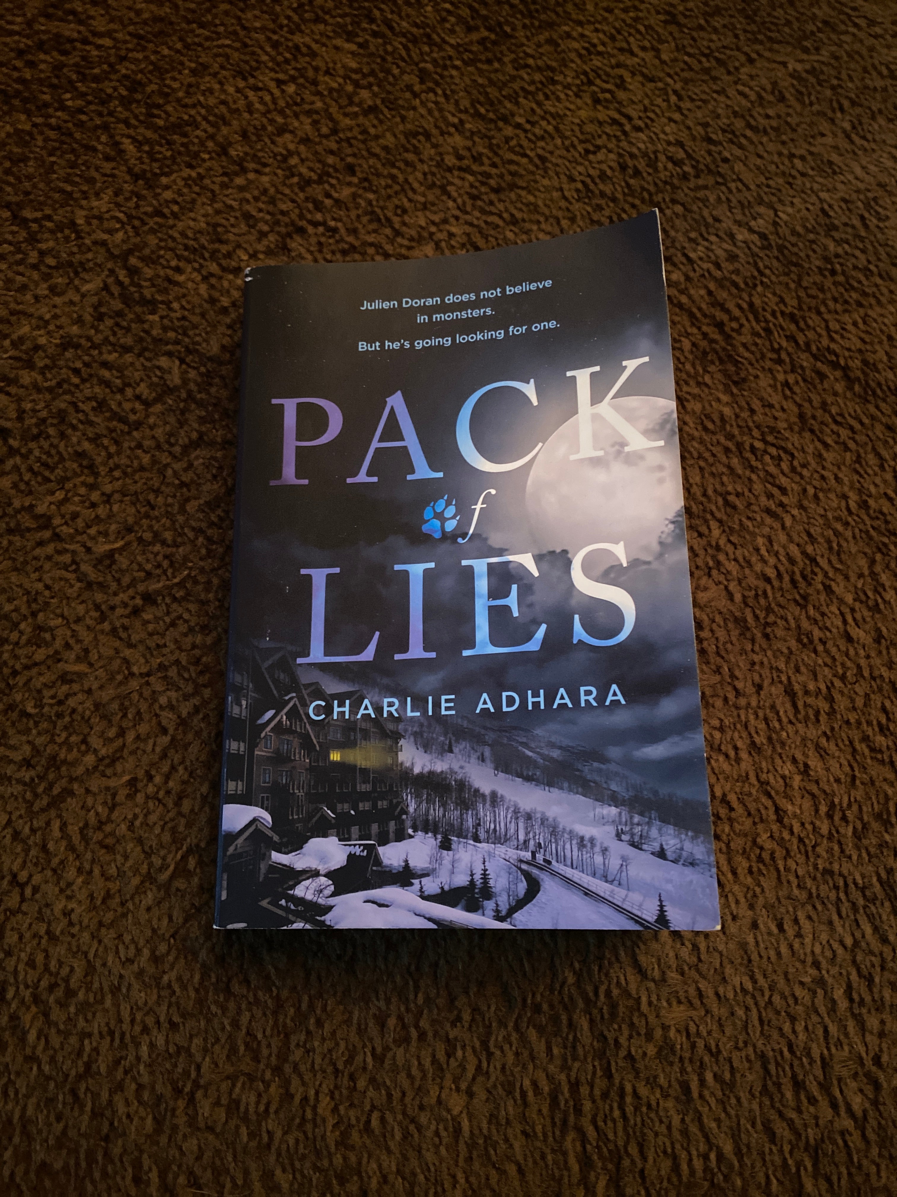 Pack of Lies