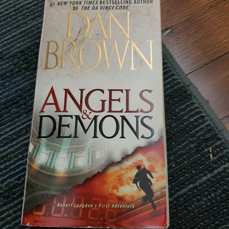 Angels and Demons