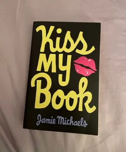 Kiss My Book