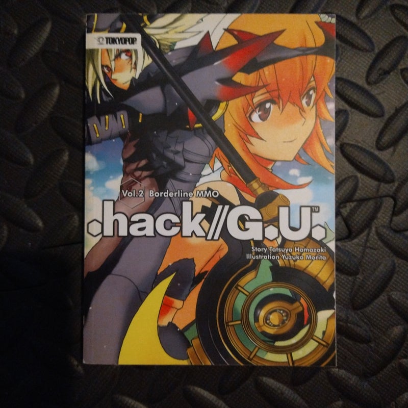 . Hack// G. U.